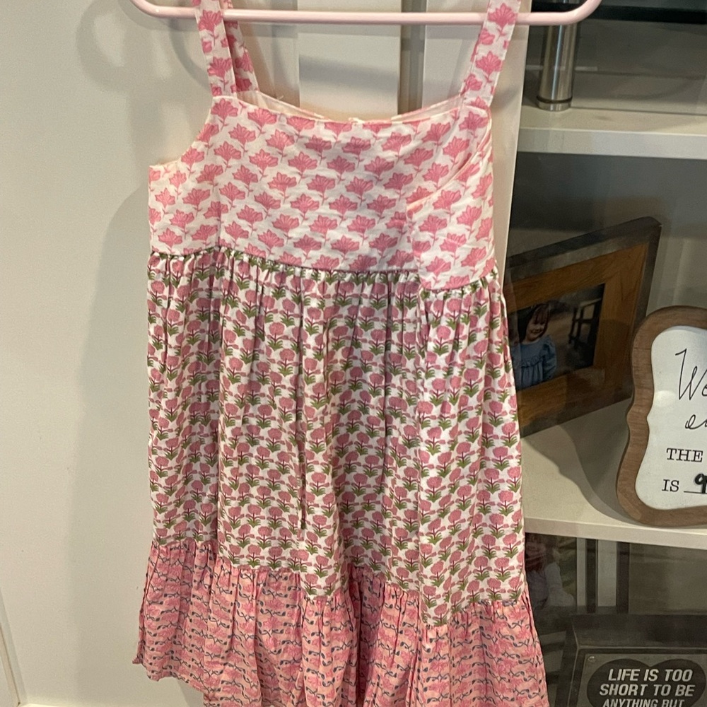 Zara kids sundress